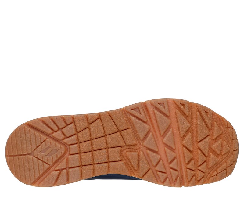 Skechers schoen blauw-photo-5