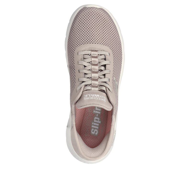 Skechers schoen taupe-photo-5