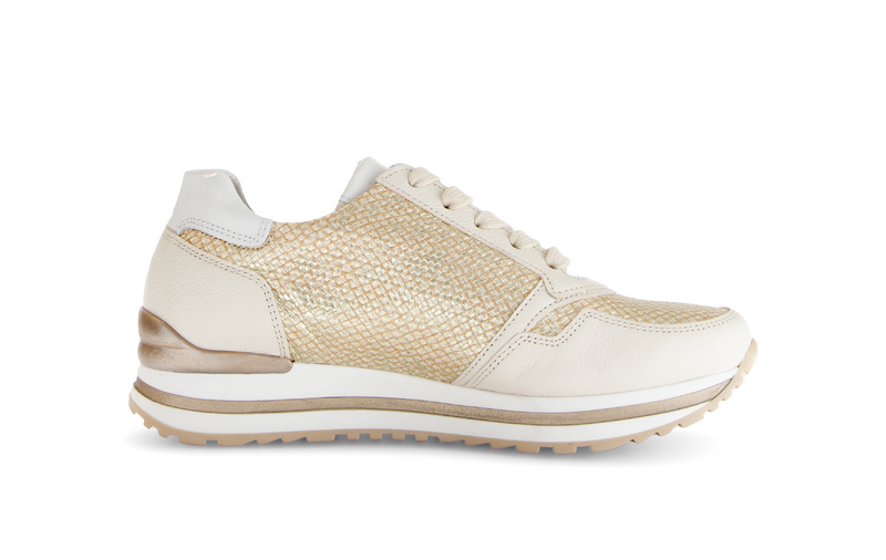 Gabor schoen beige-photo-1