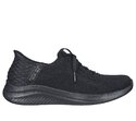 Skechers schoen zwart-thumb-1