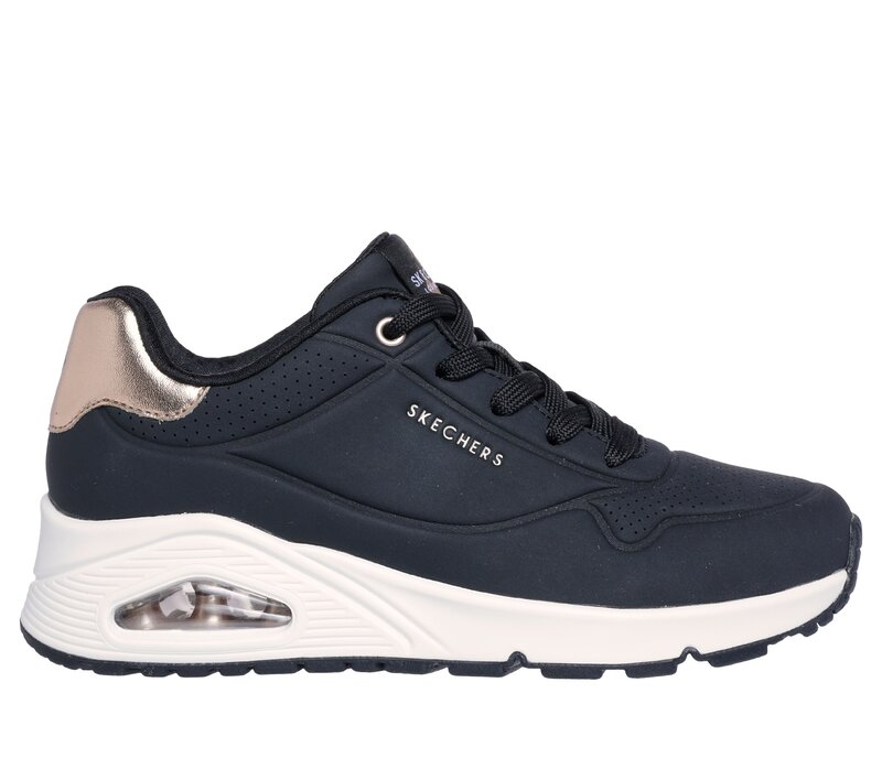 Skechers schoen zwart-photo-1