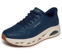 Skechers schoen blauw-thumb-4