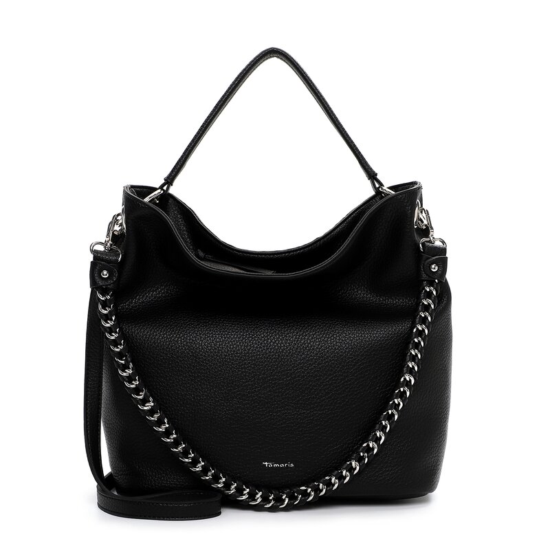 Tamaris accessoiries handtassen zwart-photo-1