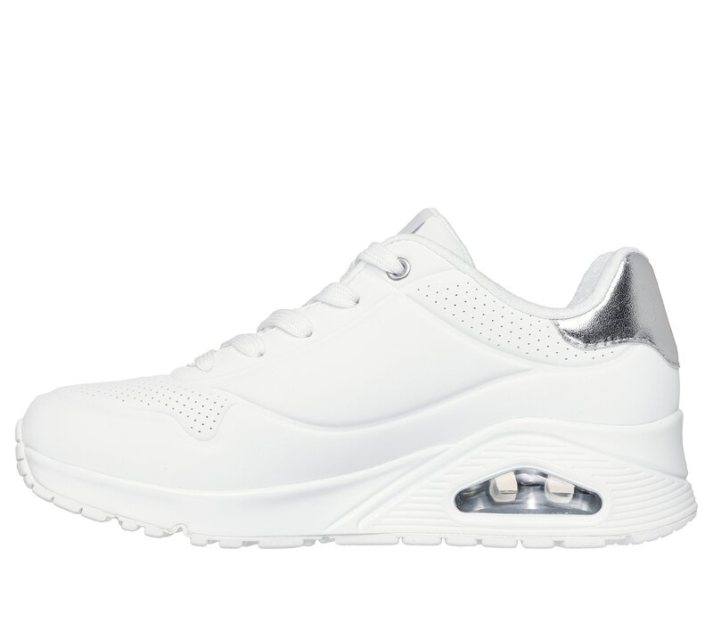 Skechers schoen wit-photo-2