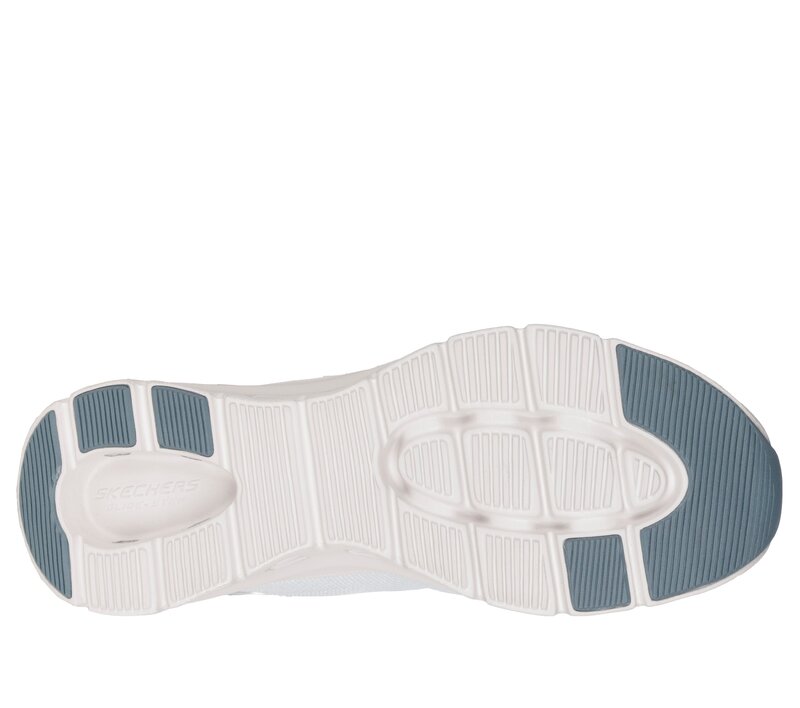 Skechers schoen licht blauw-photo-5