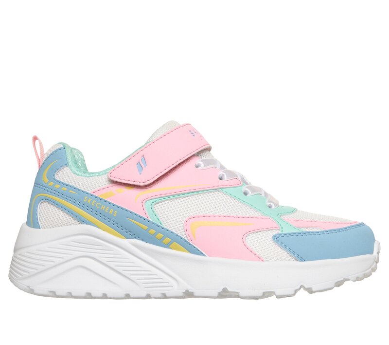 Skechers schoen wit-photo-1