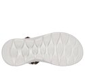Skechers sandaal beige-thumb-5