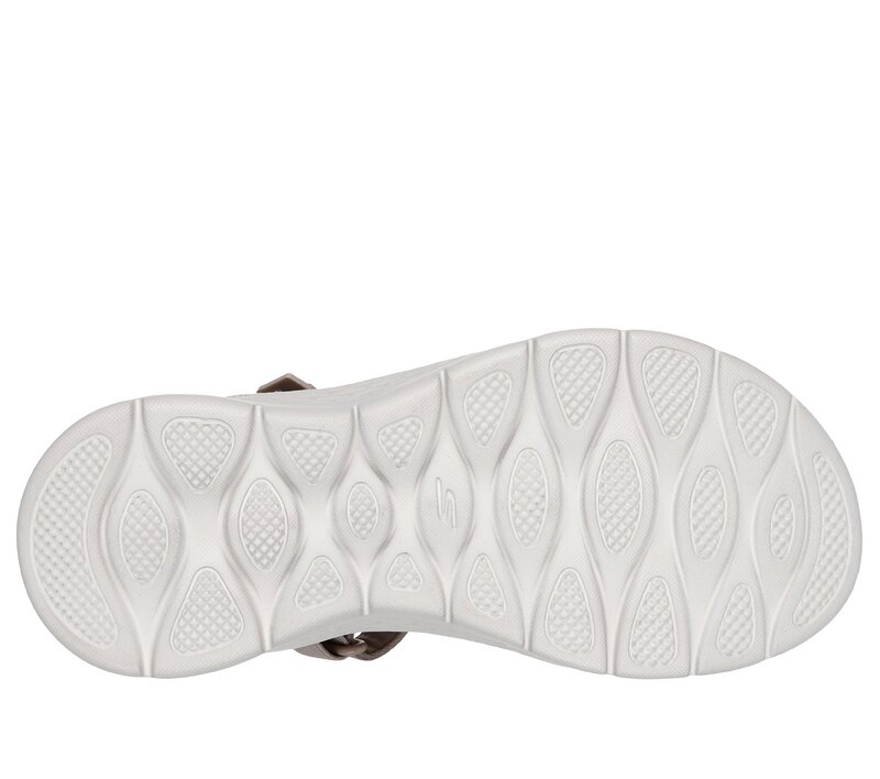 Skechers sandaal beige-photo-5