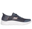 Skechers schoen grijs-thumb-1