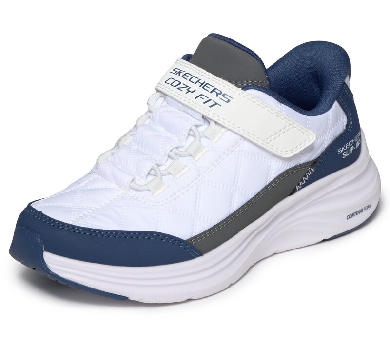 Skechers schoen wit-photo-3