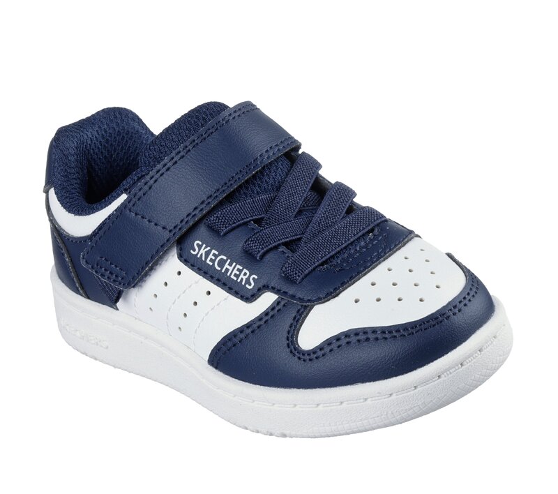 Skechers schoen blauw-photo-3